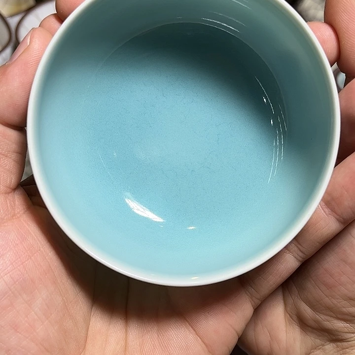 微瑕功夫茶具家用多功能