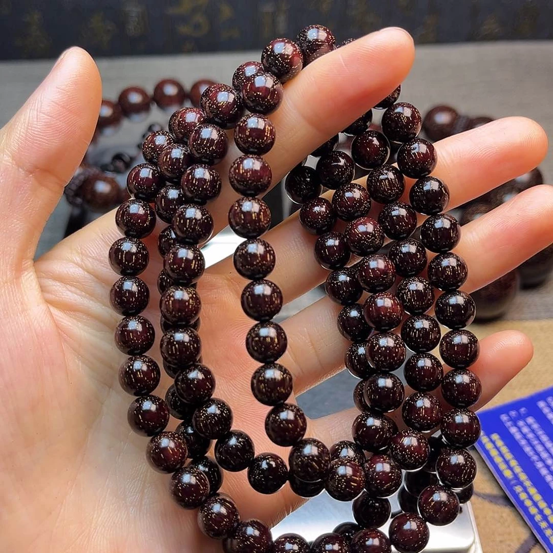 檀香紫檀（小叶紫檀）0.8 108 爆