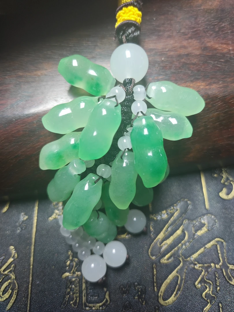 F花生车挂多样性发货任意一条