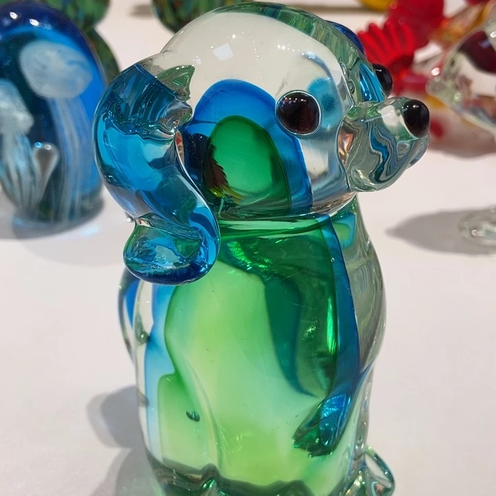 琉璃手工艺品全品