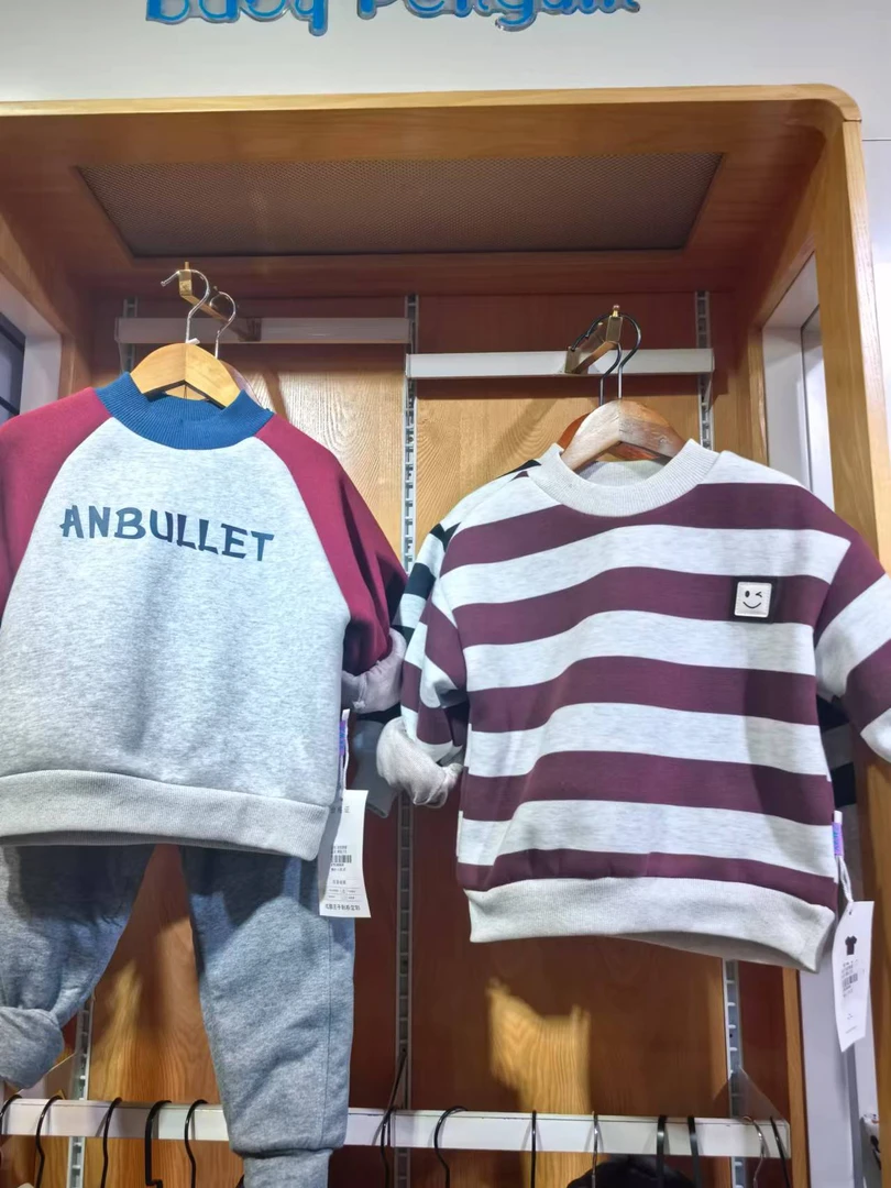 男女童卫衣、外套集合链接