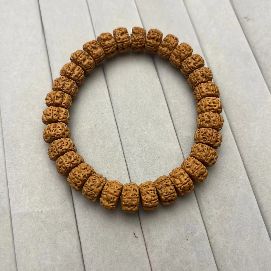 龙切盘龙单圈11mm左右金刚菩提小金刚巨肉肥龙小单圈