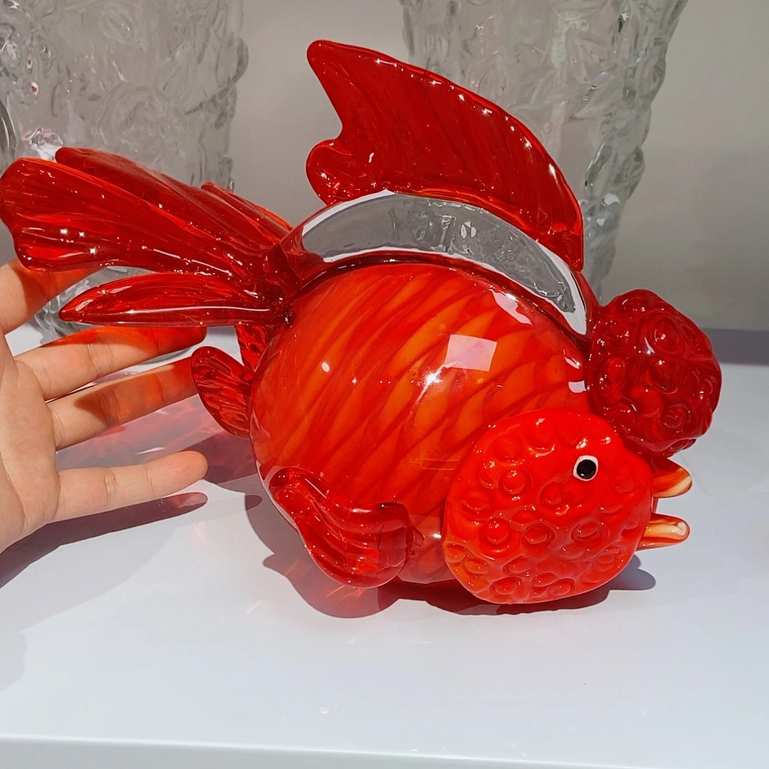 手工艺品琉璃全品