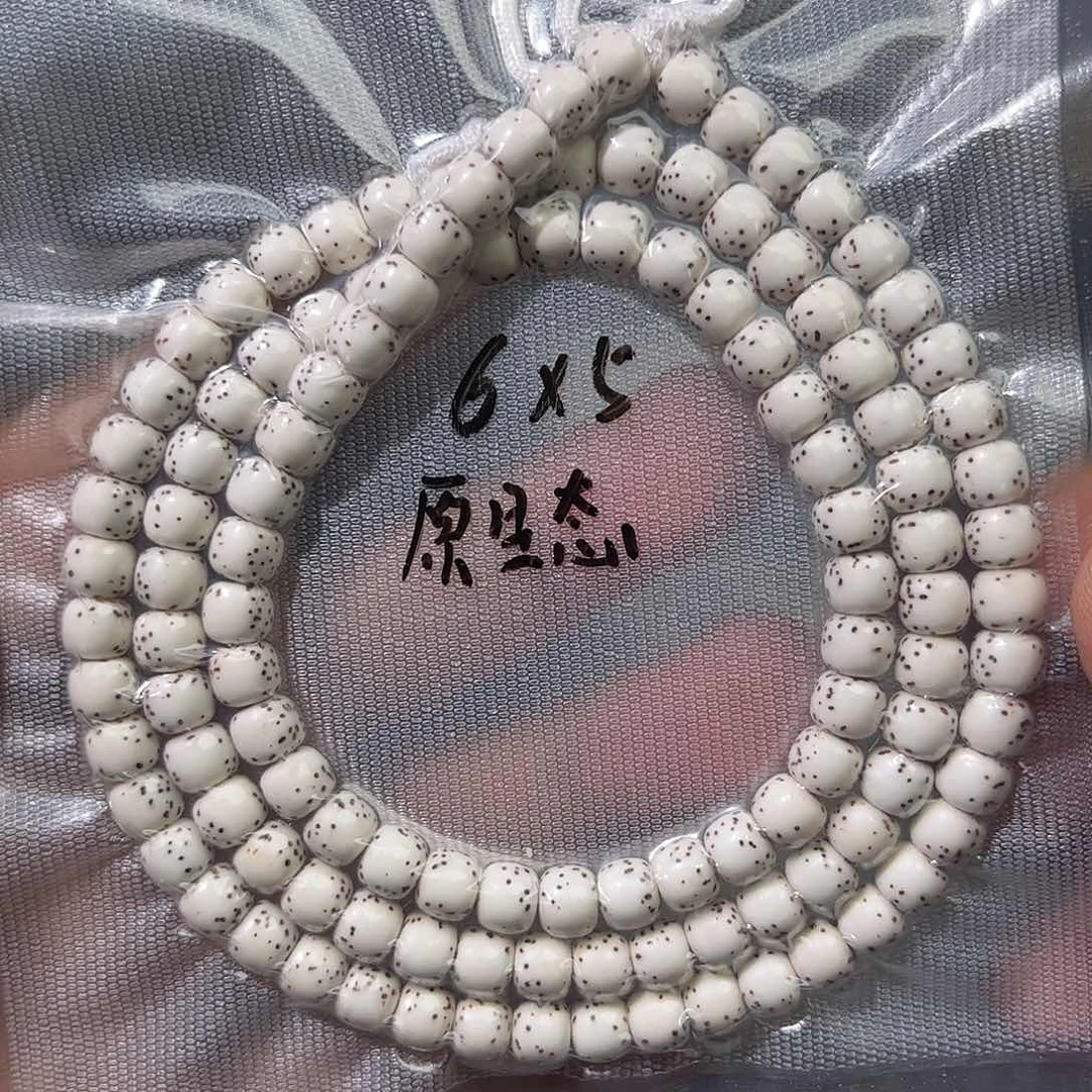 原生态，108-5×6无月大留白