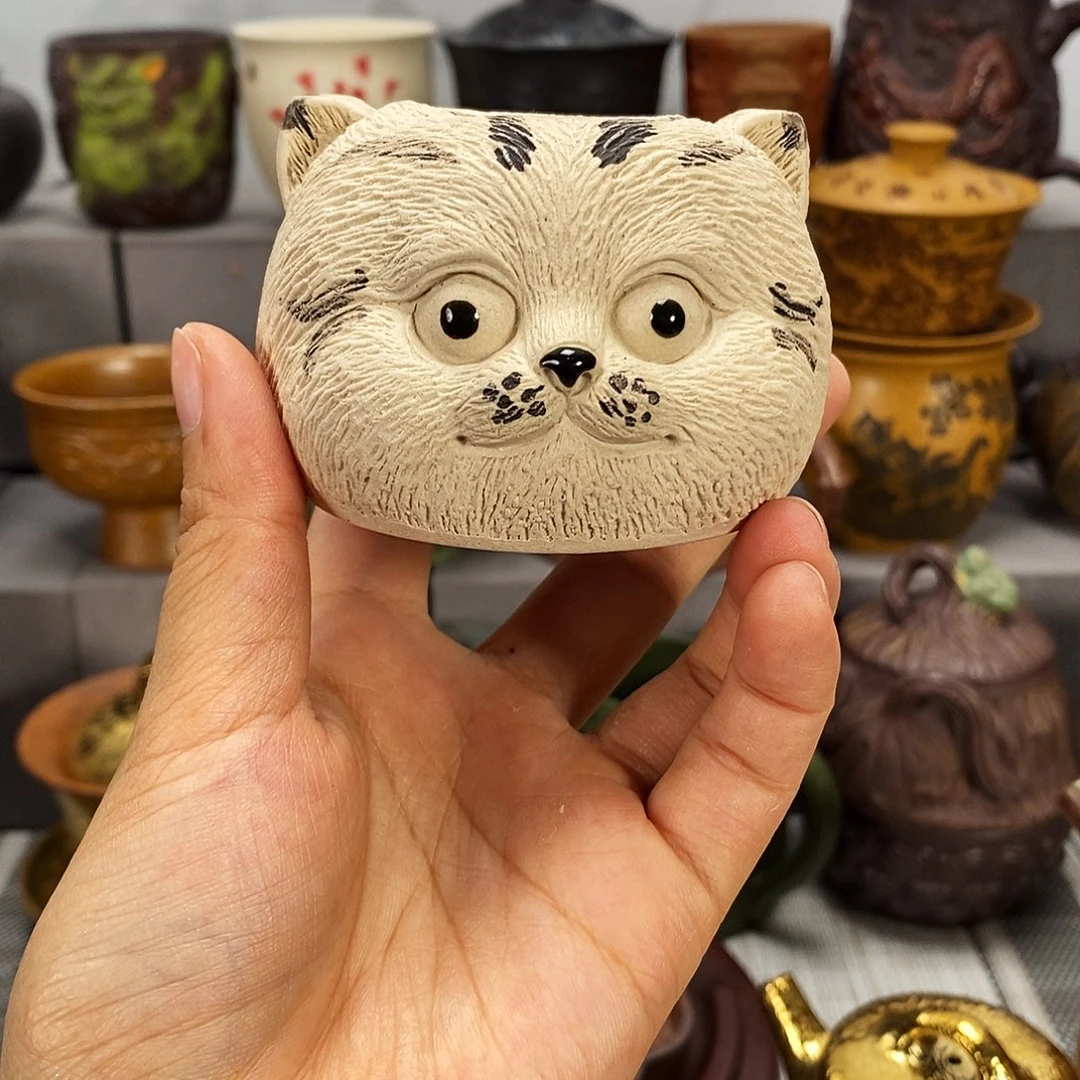 茶杯紫砂紫砂紫砂