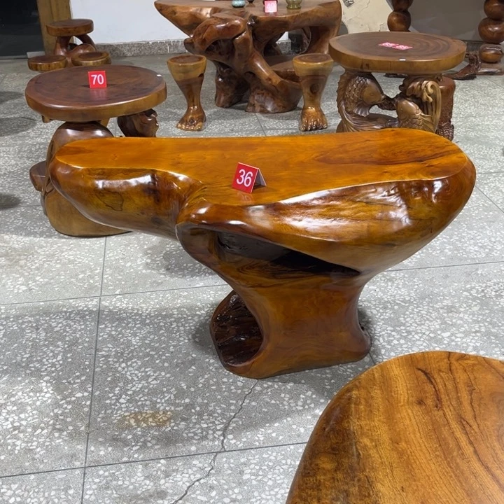 木大****厂木雕作品欣赏作品