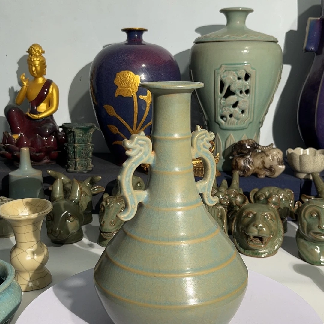 摆件陶摆件摆件摆件