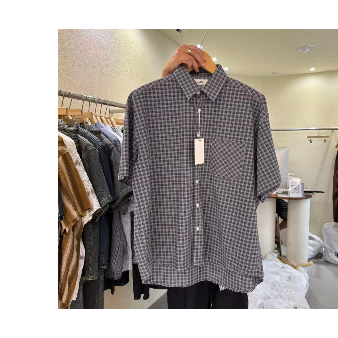 【衬衫】韩国东大门NO退NO换介意勿拍