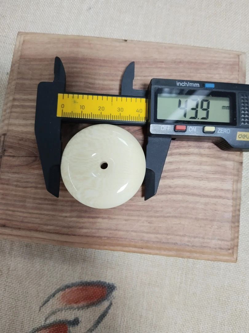 877号44m定制木料