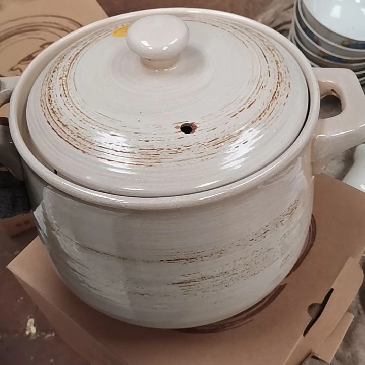 摆件，烧制问题都是正常的65