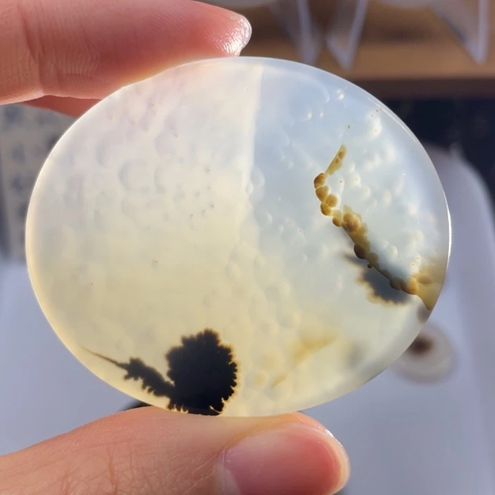 玛瑙/玉髓未镶嵌牌子