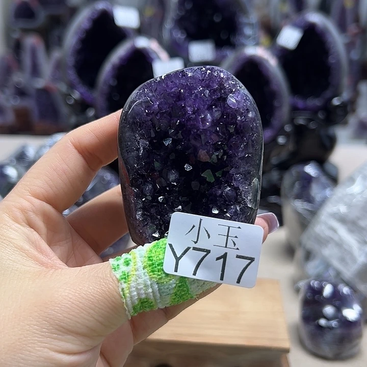 水晶大型摆件（非配饰）未镶嵌摆件