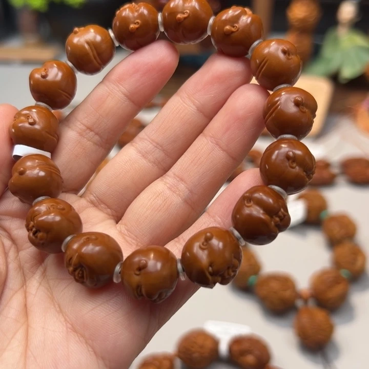 手串/手链橄榄核橄榄核