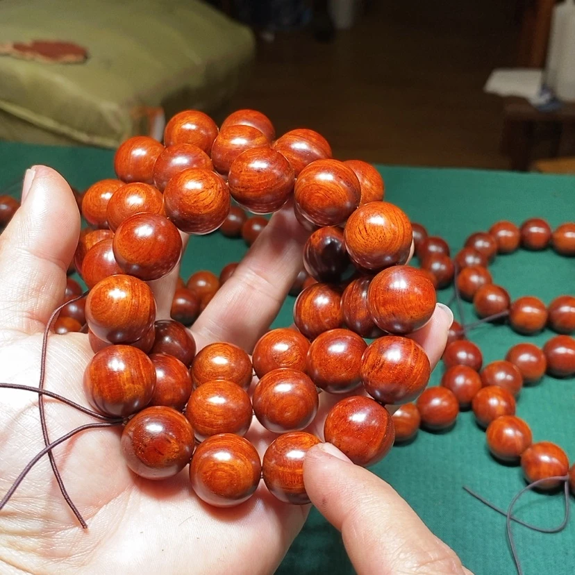 【闪购商品】檀香紫檀（小叶紫檀）多样性发其一小叶紫檀1.8