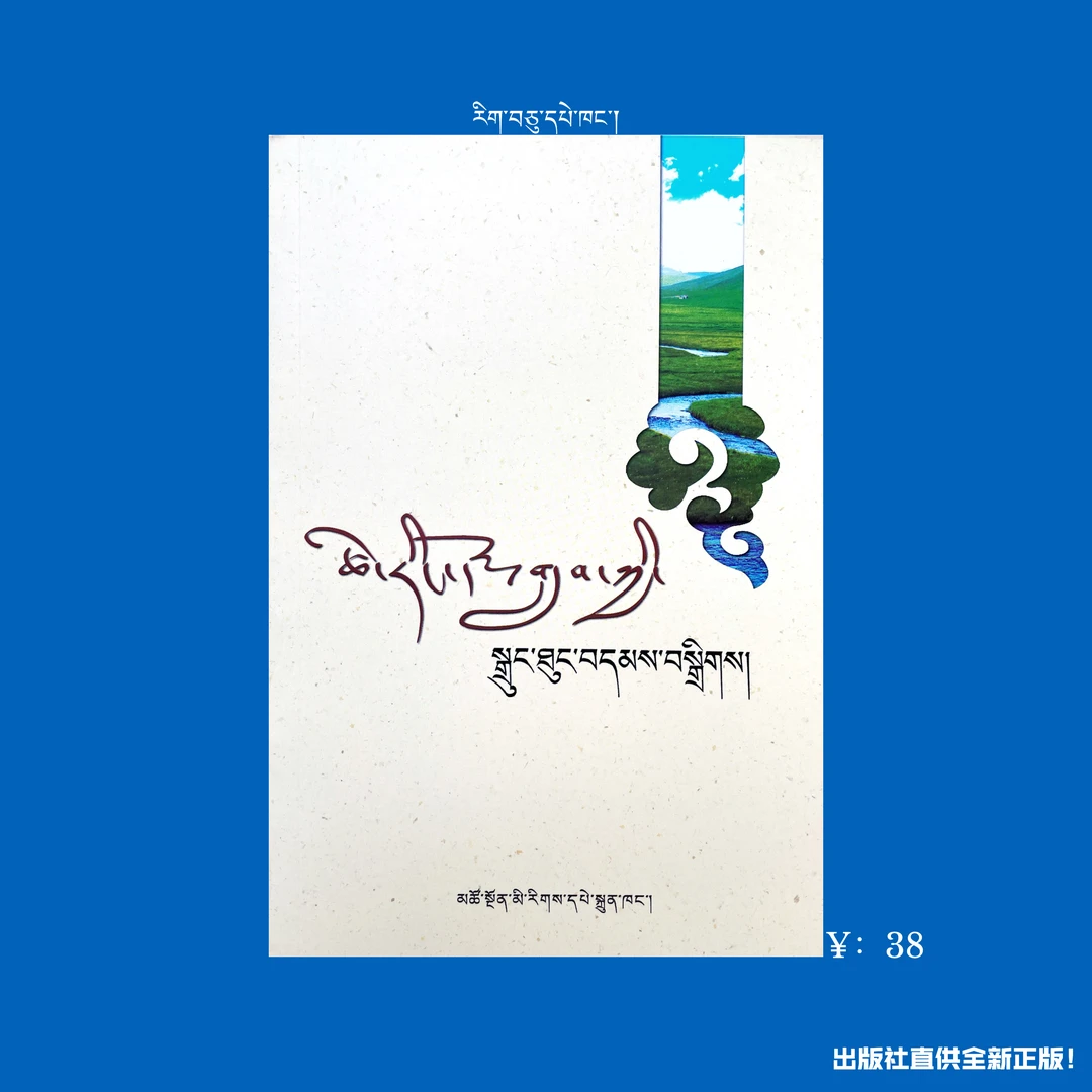 次仁顿珠短篇小说选青海民族书籍出版社全新正版