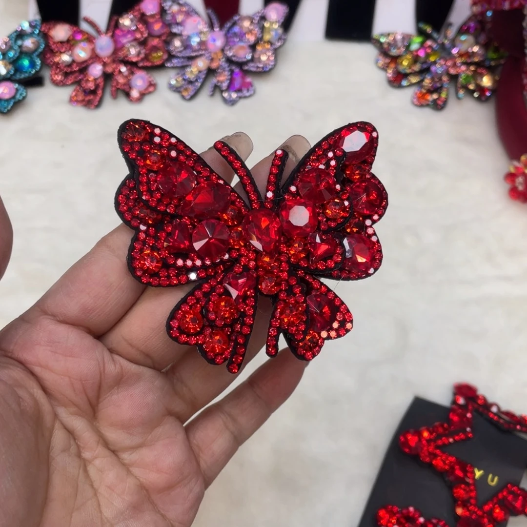 仿水晶铁合金88888