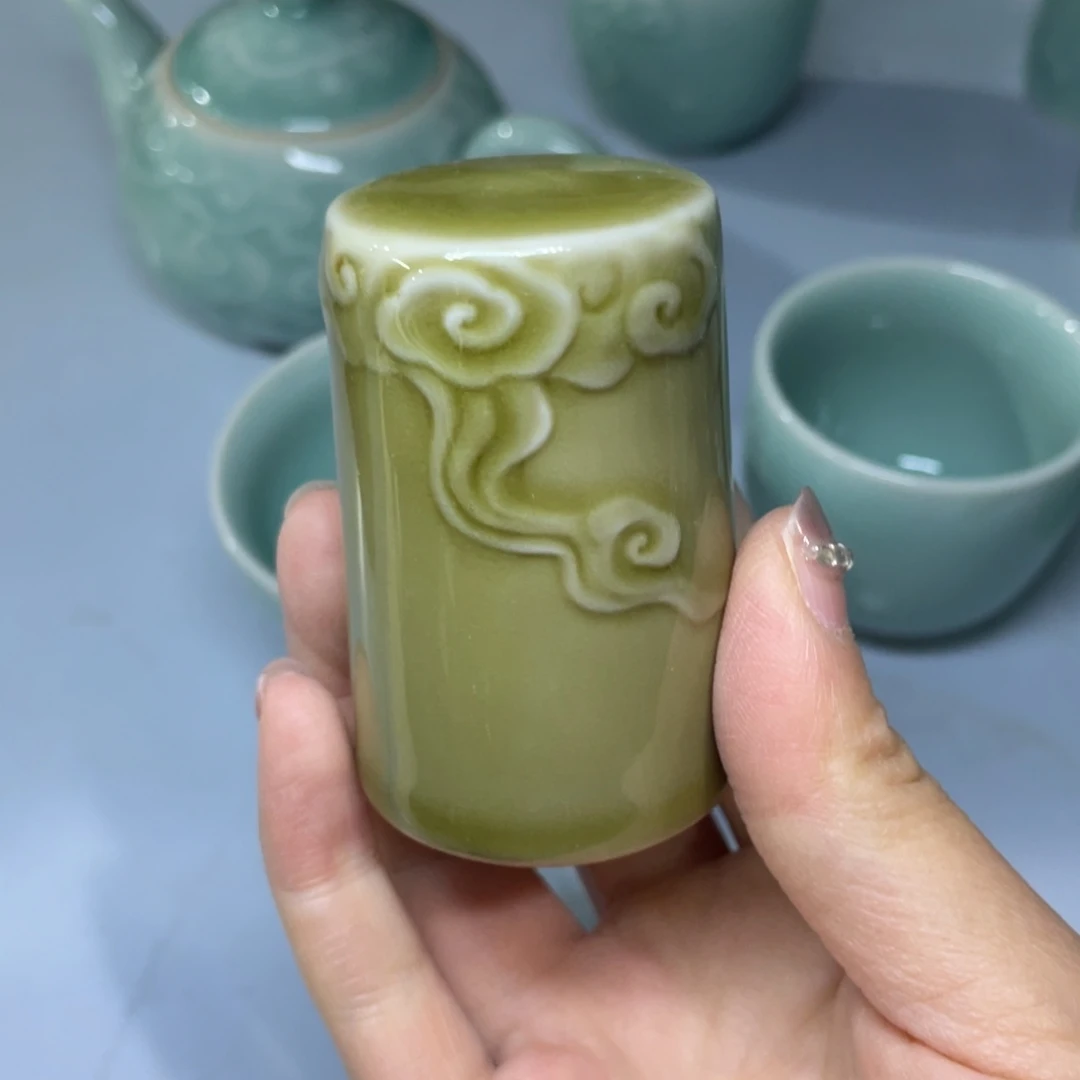 青瓷青瓷 青瓷青瓷
