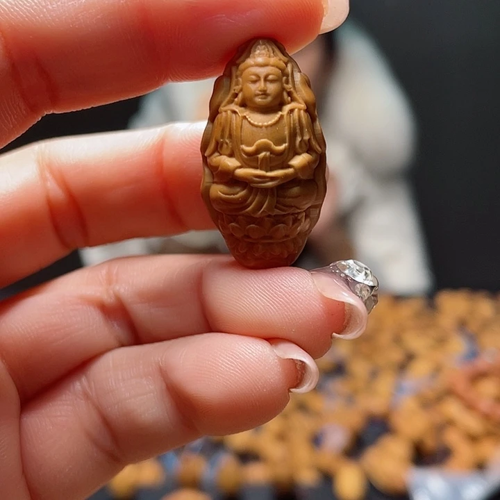 橄榄核手串/手链橄榄