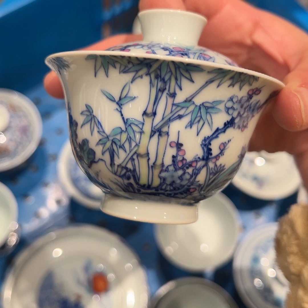 不吱声就是玩系列啊K