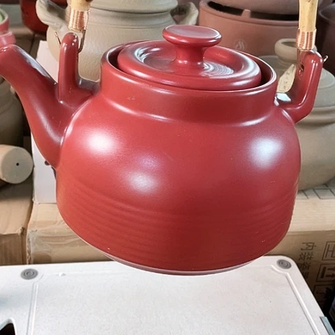 中式外贸单1个陶瓷1800 微微瑕