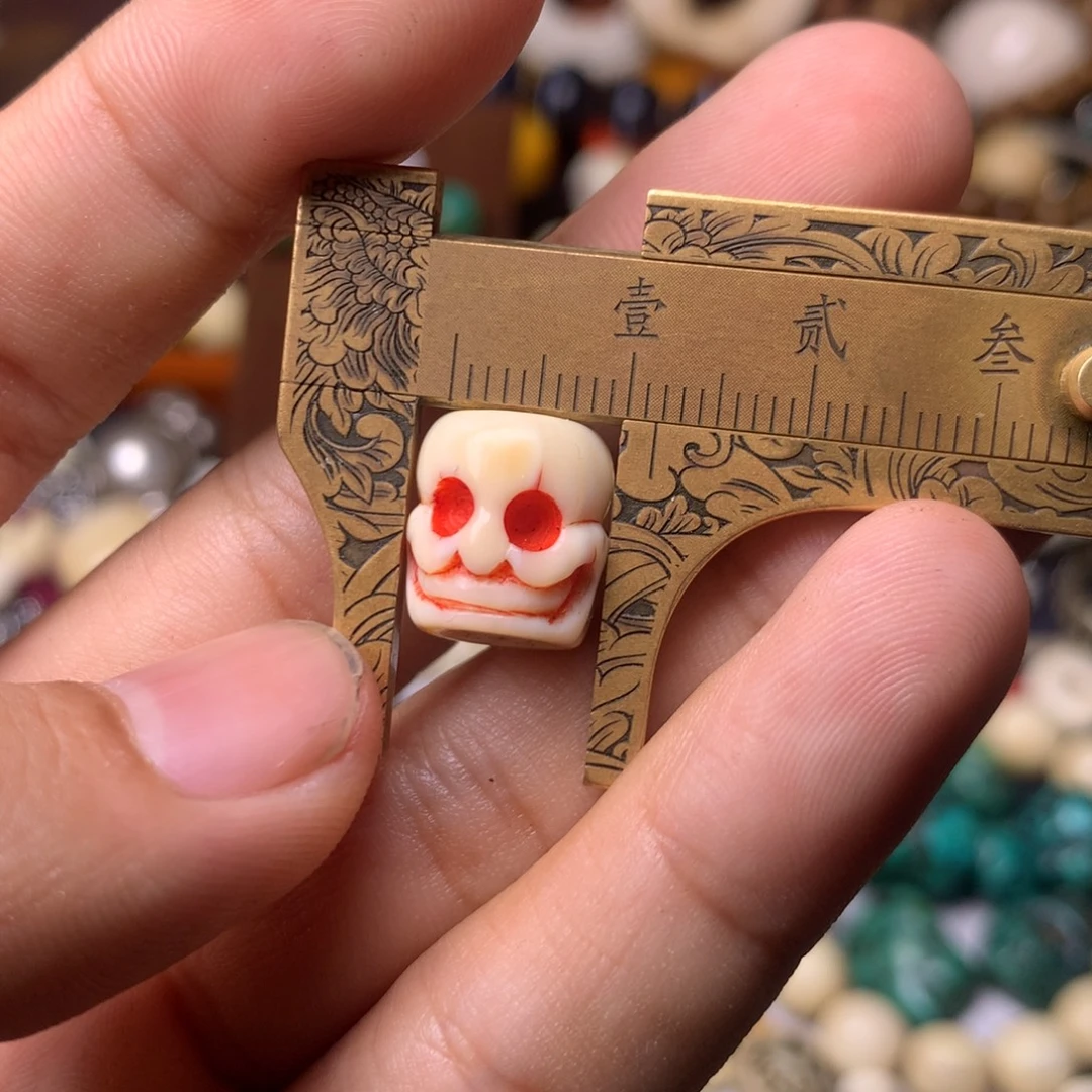 琉璃手工艺品藏传小元素