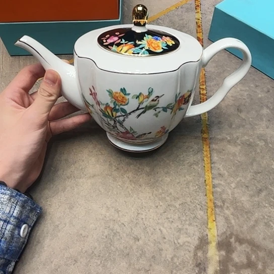 手工艺品琉璃9号商品