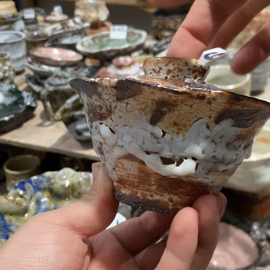 *️****016 一家茶器直播分享