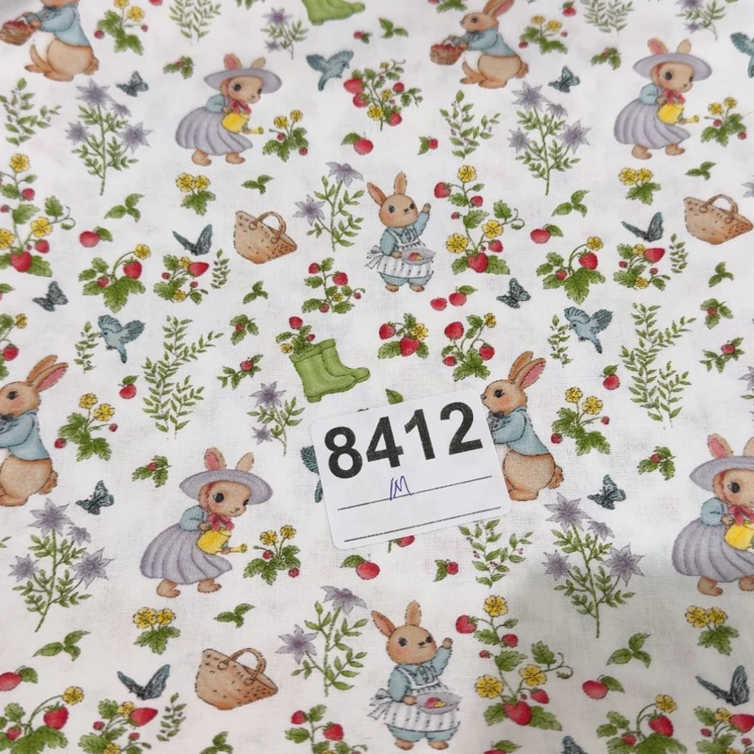 棉纯棉平布1米价1.1米宽块福利