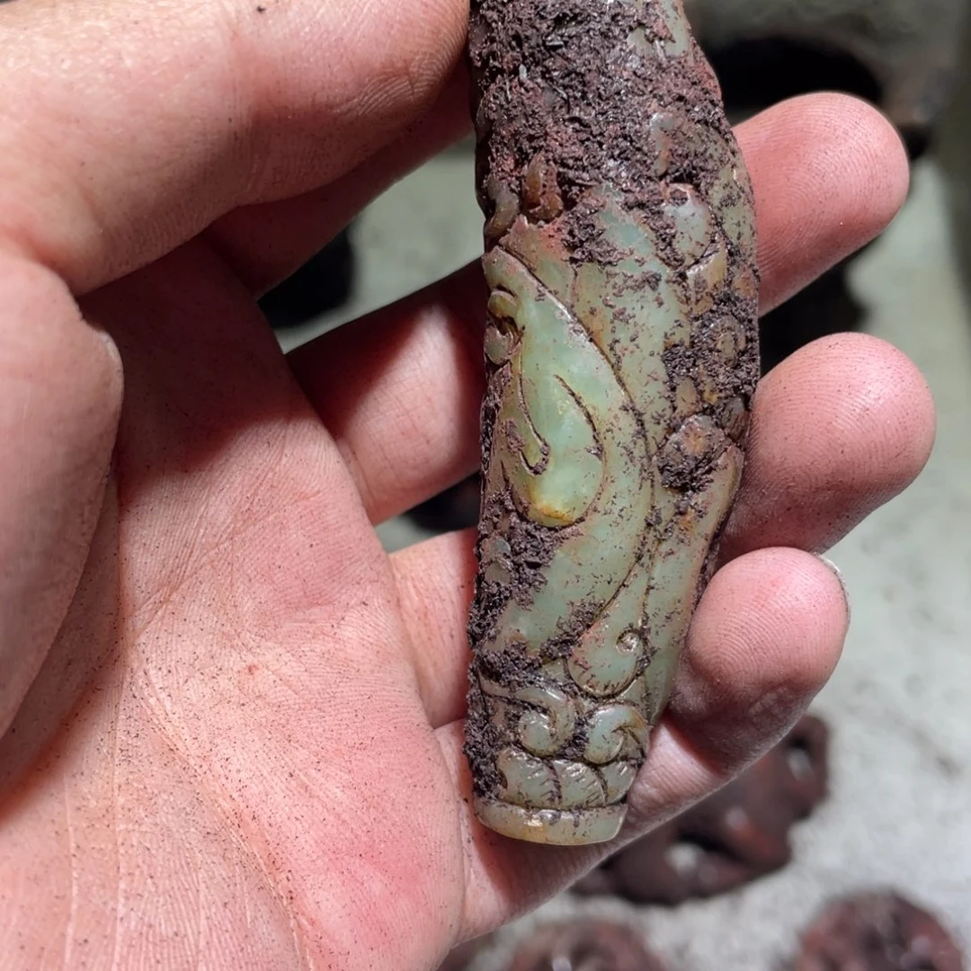 玛瑙/玉髓未镶嵌颈饰用****1