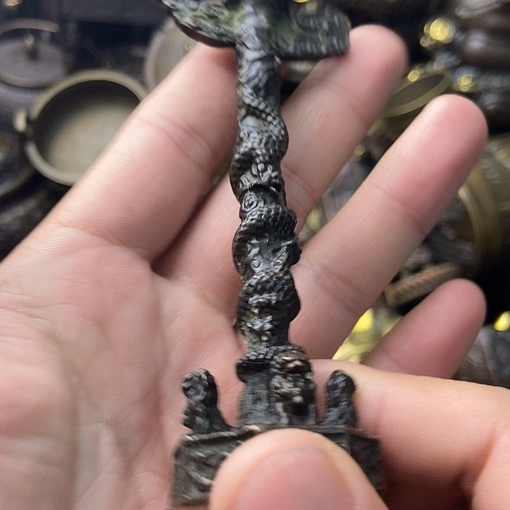 铜器摆件诚信经营