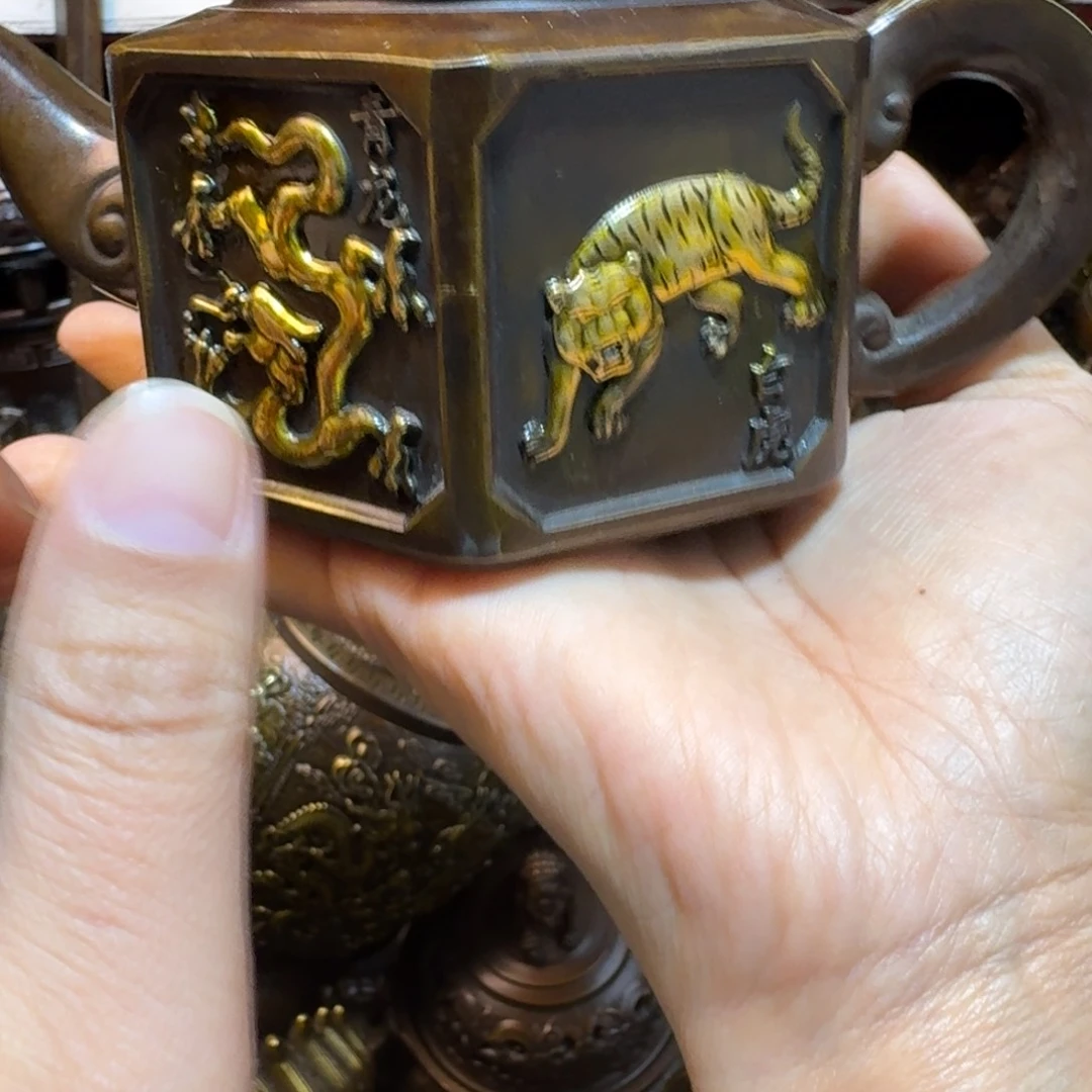 工艺品摆件专属链接