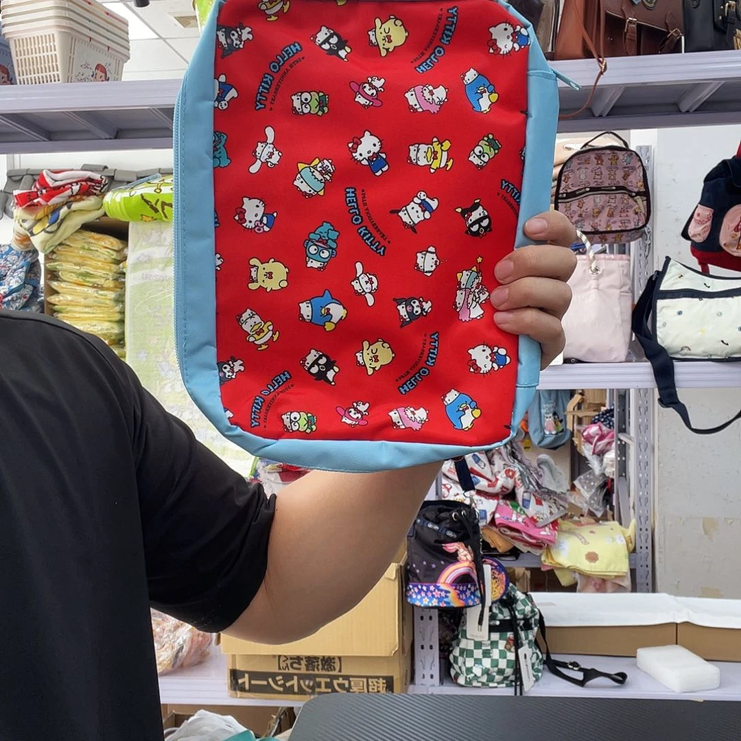 PU化妆包等产品和产品