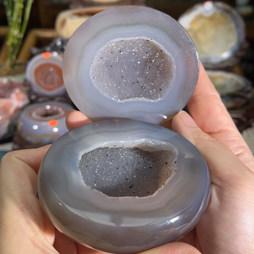 未镶嵌大型摆件（非配饰）水晶