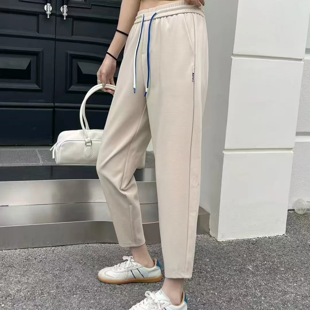 5051大码舒适百搭休闲裤