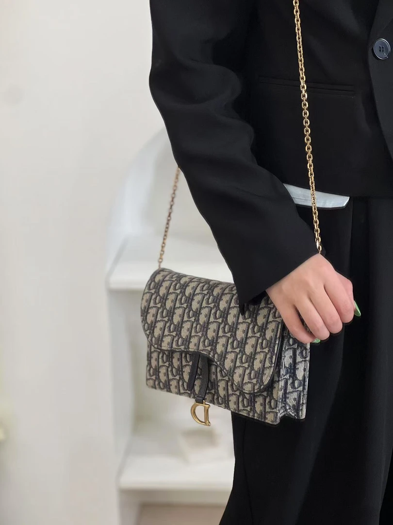 95新 DIOR/迪奥 98新/dior大woc/优品