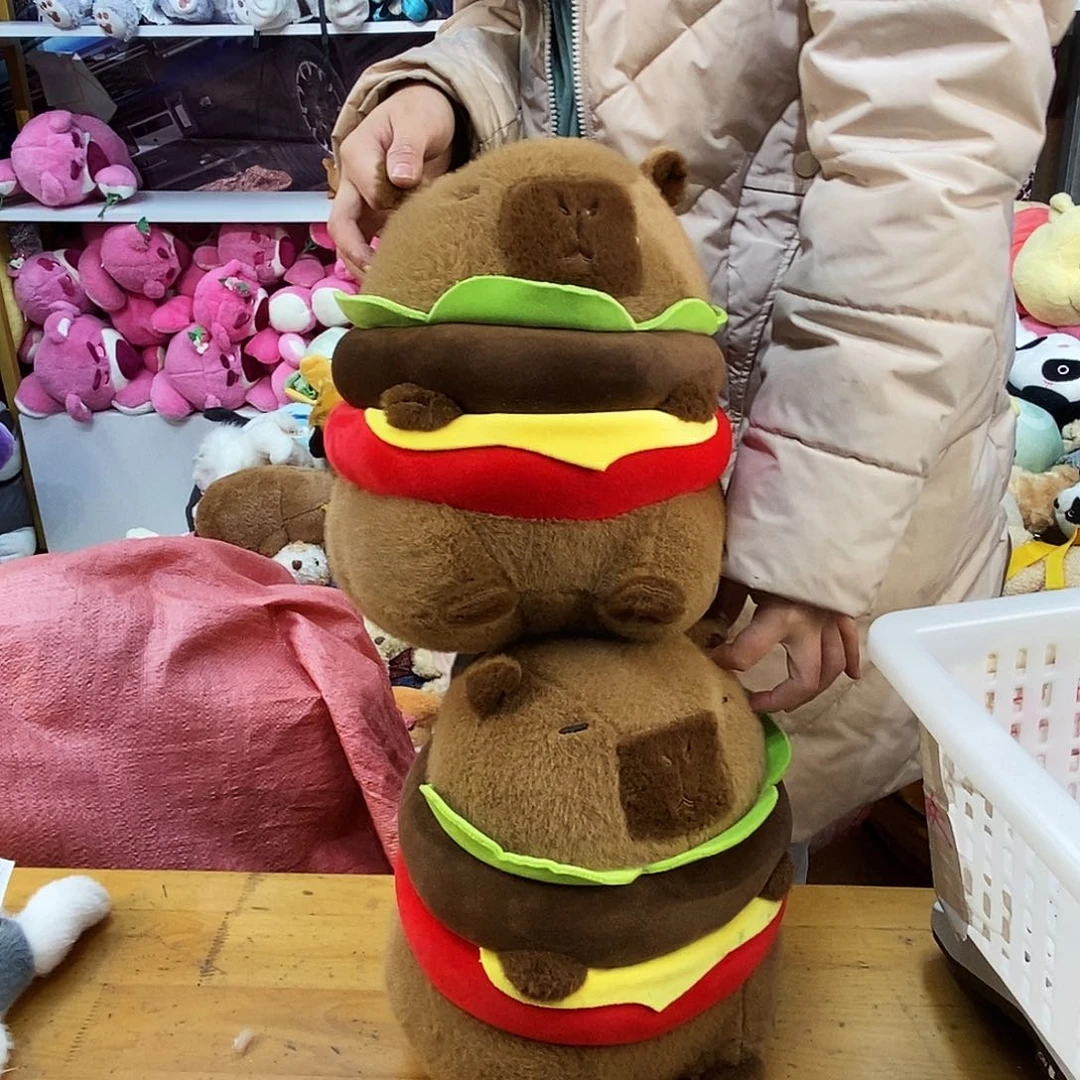 毛绒小**.毛绒玩具243