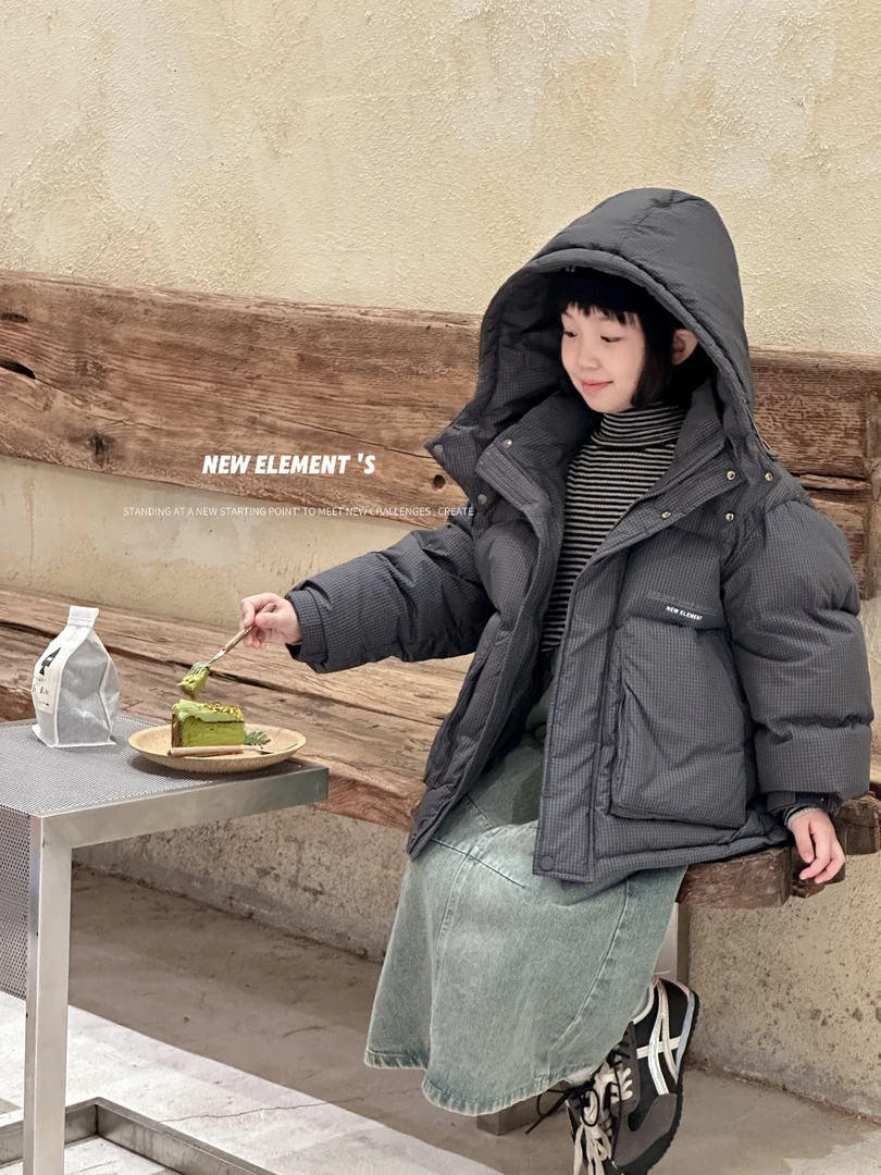 NE➕羽绒服（5026）