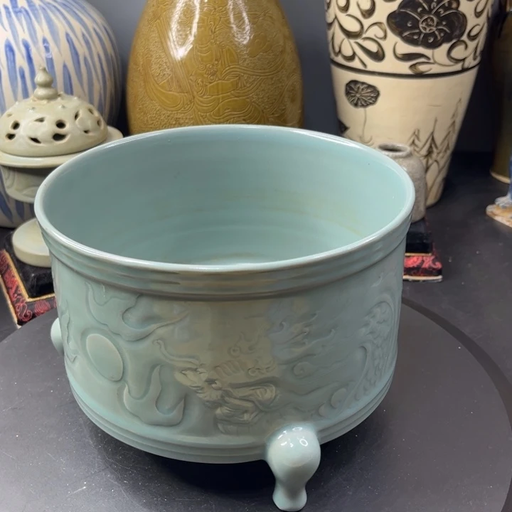 摆件汝瓷汝瓷汝瓷汝瓷汝瓷