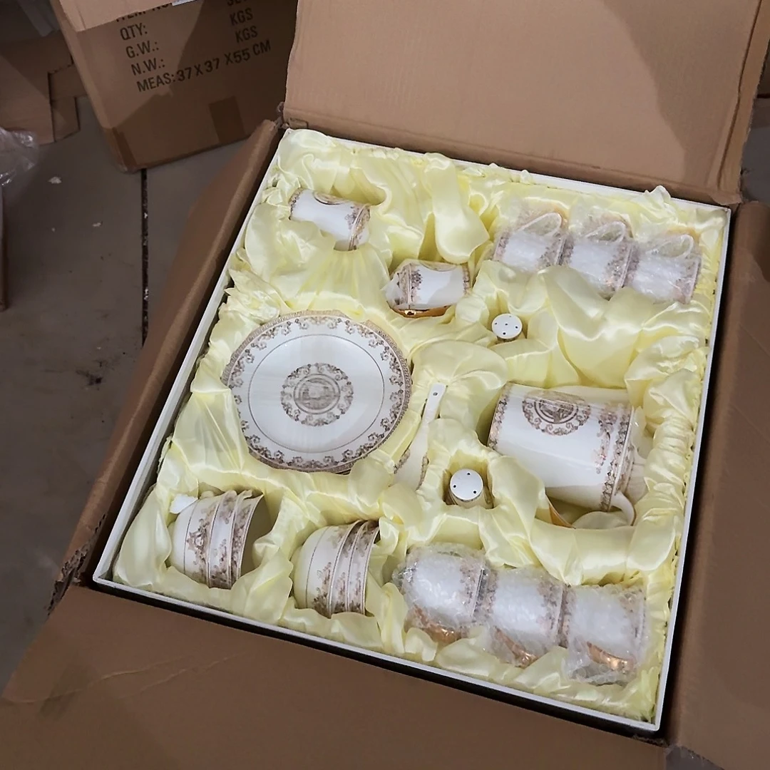 安****瓷片骨瓷陶瓷餐具家用