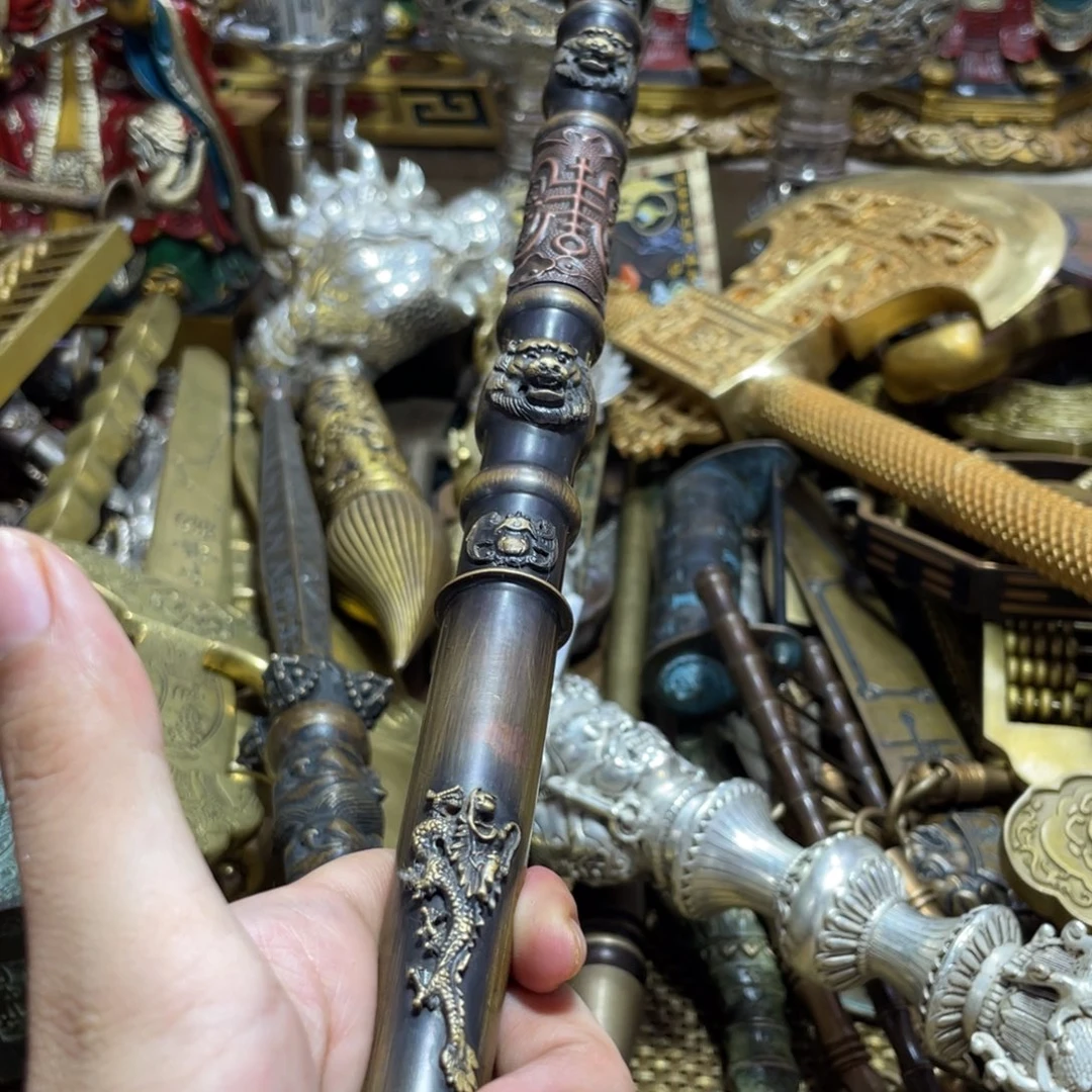 苗苗推荐精品铜器