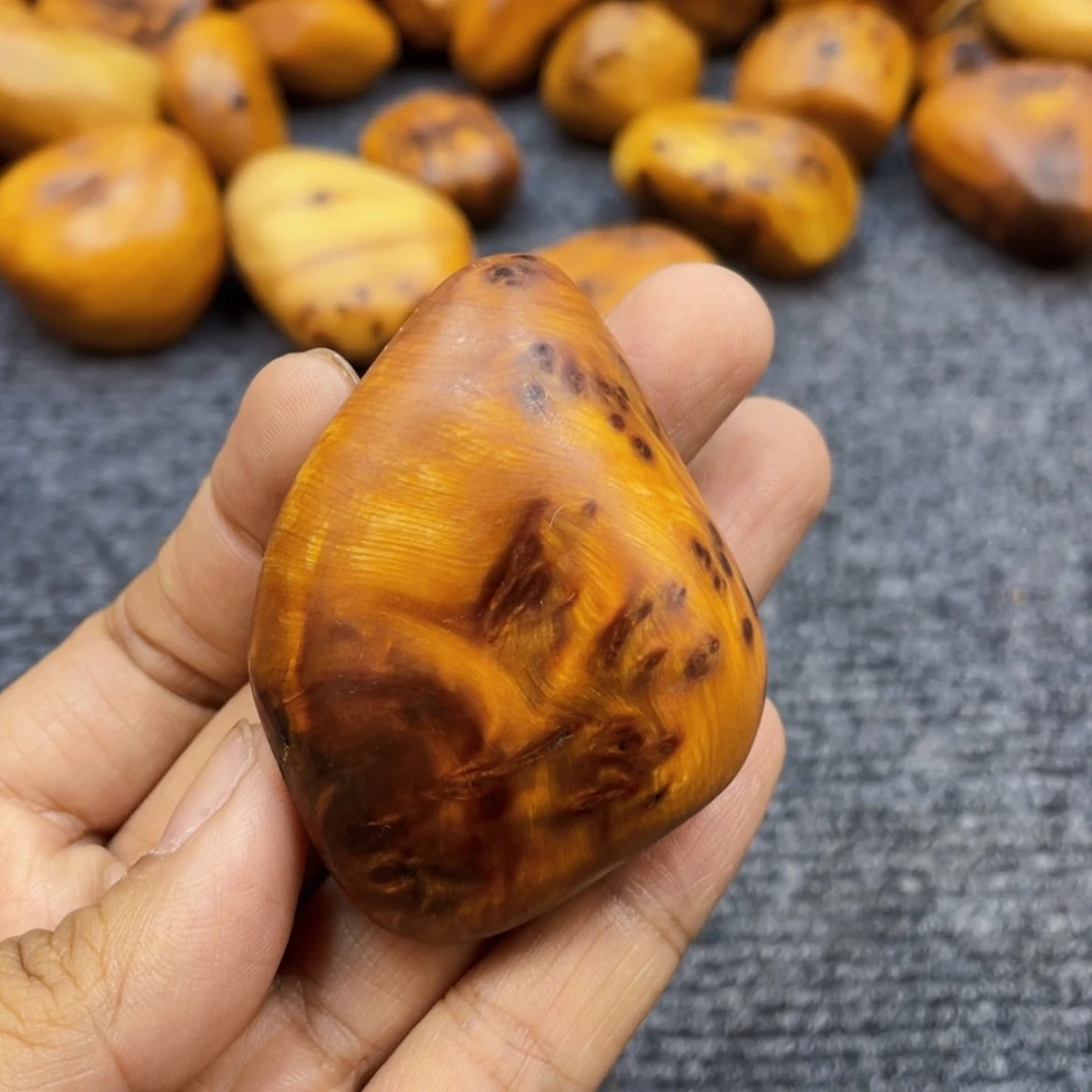 【闪购商品】柏木（崖柏）太行崖柏，留疤高油6666666