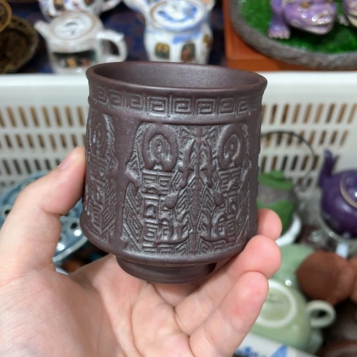 茶壶紫砂紫砂茶具