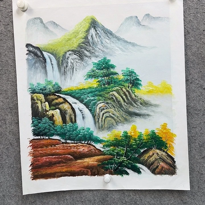 书法作品多次参加全国