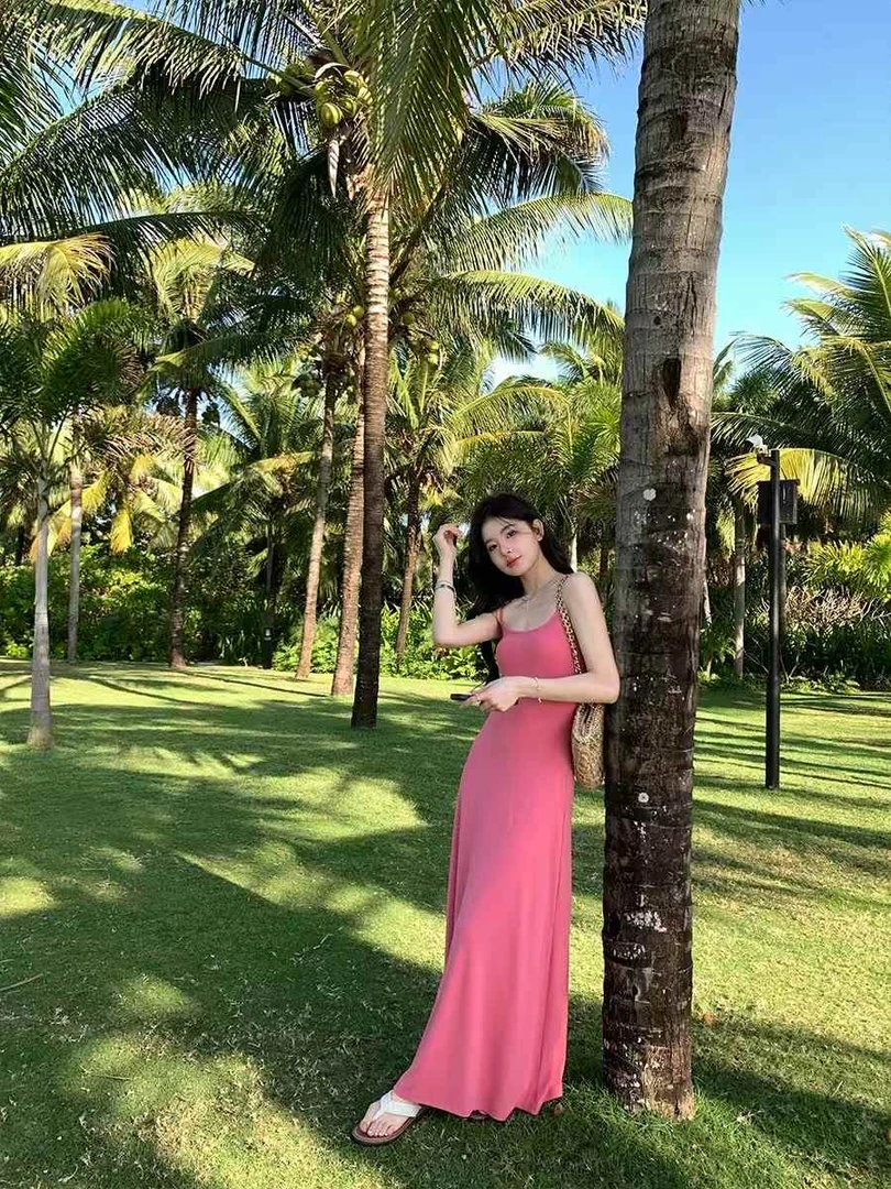 雯雯家连衣裙集合链接 找到对应的颜色和编码直接拍