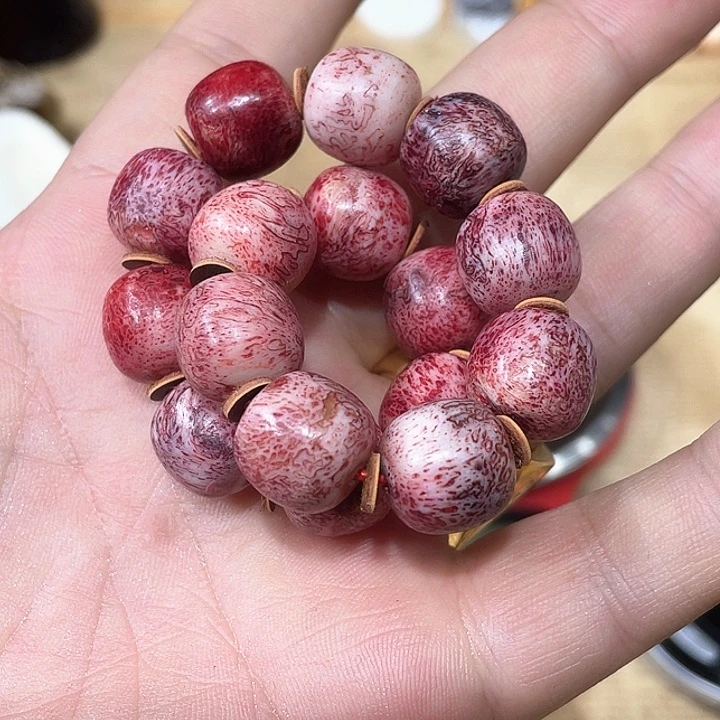 摆件牛骨普*牛骨福利单品链接