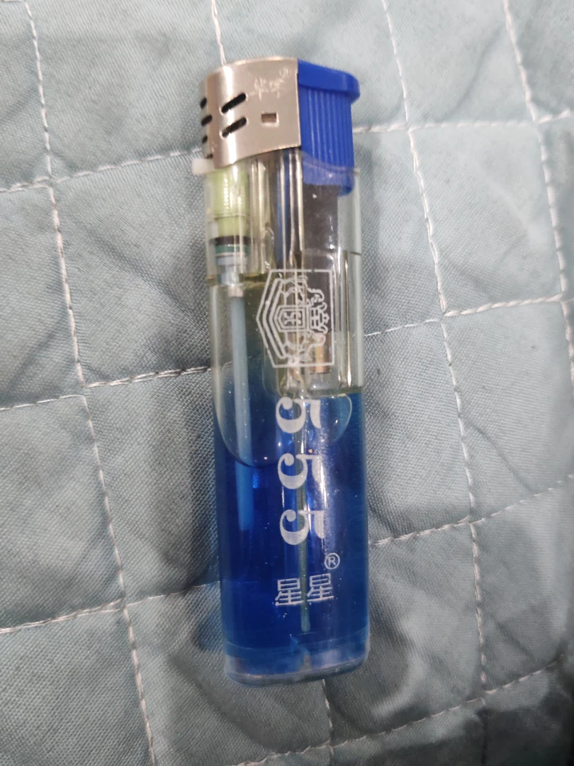 大号加厚防爆明火打火机家用超市便利店适用