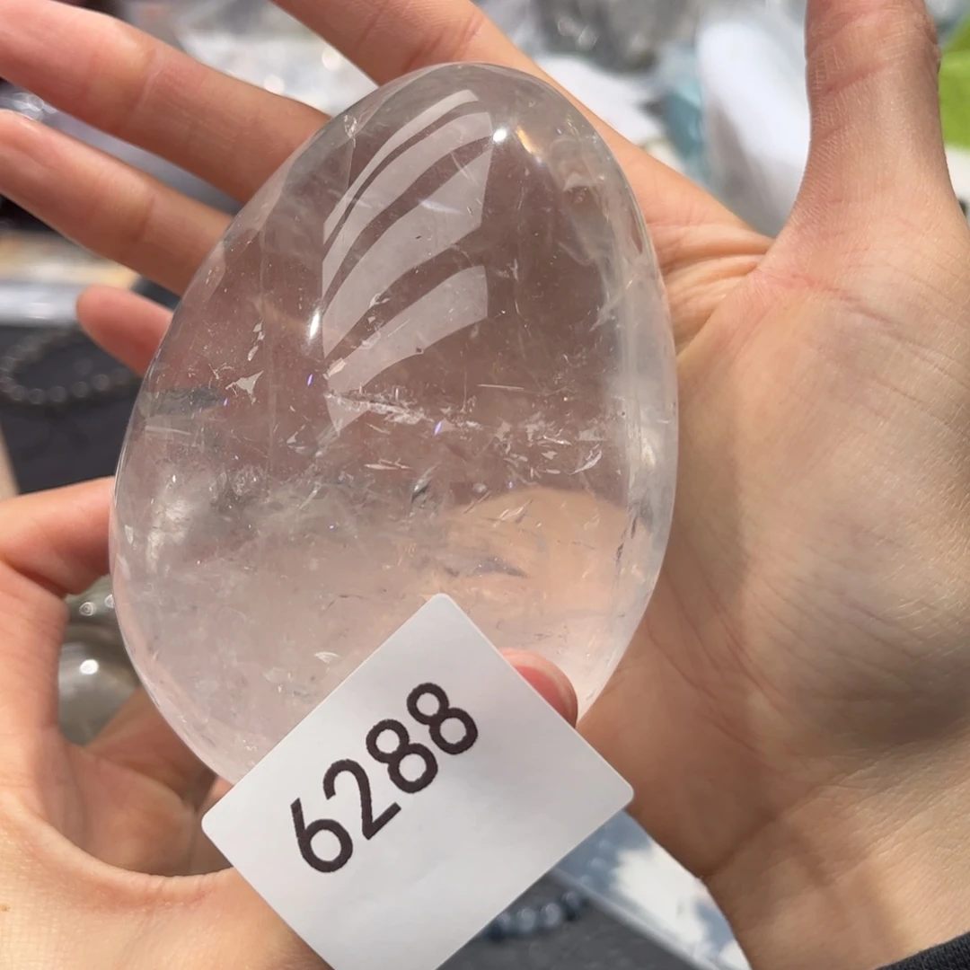 【闪购商品】未镶嵌手串水晶