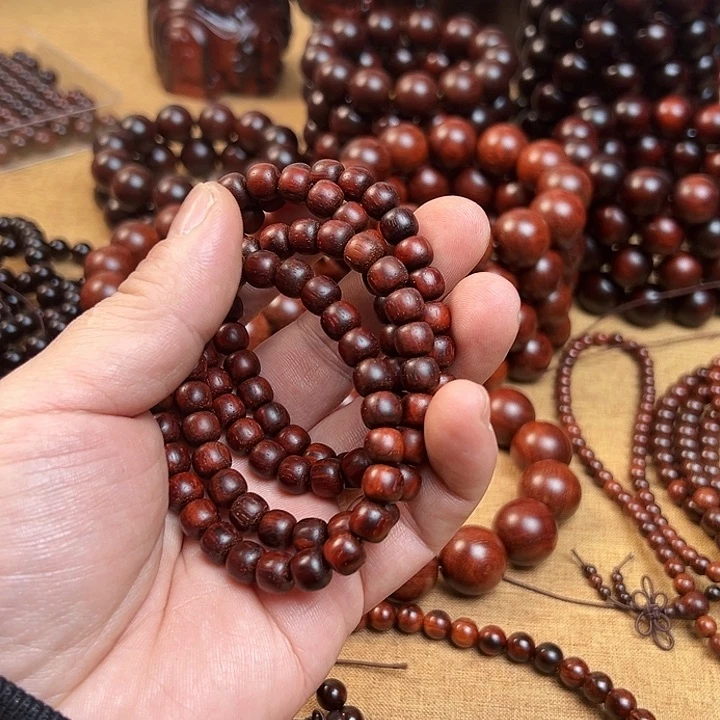 檀香紫檀（小叶紫檀）G*7补差价