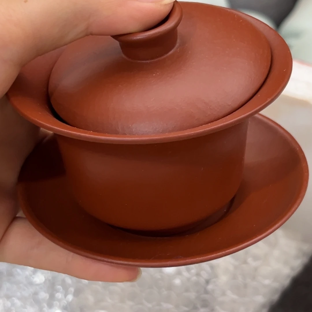 紫砂微瑕不退不换