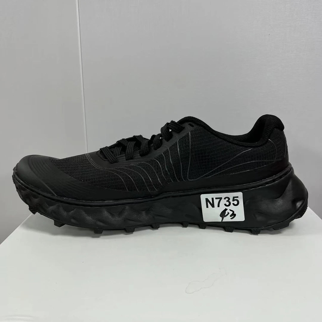 3-新款户外运动百搭休闲鞋 N735